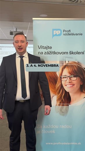 Digitalizácia účtovníctva – konferencia vo Vysokých Tatrách (tipy, návody, prehľad legislatívy)