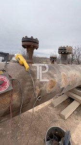 Pecos West Texas Pipeline #pipelinewelder #oil #oilfield #westtexas #rigwelder #welding #welder | The Pipeline Life