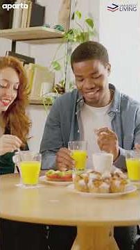 Live Smart at The Combworks | Aberdeen’s Best Student Housing