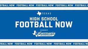 Texas High School Football Now | Playoffs Round 1 - 2025