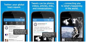 Twitter updates Android app with improved search & Discover tab, extended conversation view