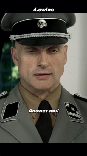 🎬 "The Officer Stormed His Commander's Home" — Inside The Oath (2023) | Tension-Filled Scene 🔍