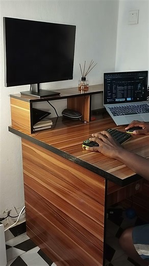 Saturdays are for learning, the sky is the starting point