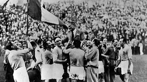 1934 FIFA World Cup - Alchetron, The Free Social Encyclopedia