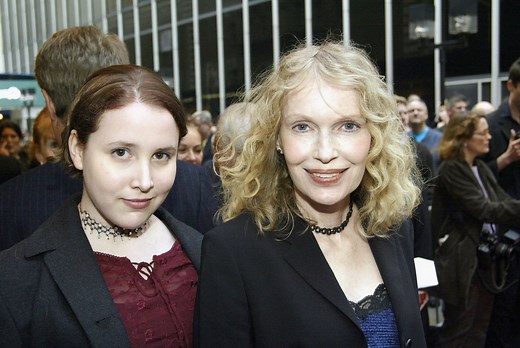 In "Allen V. Farrow' Audiences Will Hear from Dylan Farrow on Her Own Terms