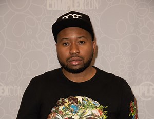 DJ Akademiks Reacts To Seemingly Being Dissed In New Kendrick Lamar Song