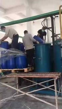 Xintao Technology Carbon Molecular Sieve Loading