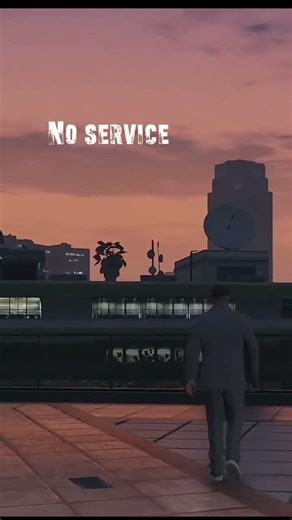 no service #gta5 #gtav #gta #gtashorts #gaming #gamingshorts #car #cardriving #speed #viralgaming