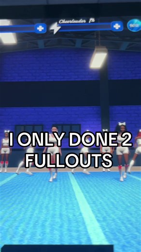 Understanding Energy Dynamics in Cheerleading