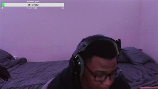 First ever stream!!!!!