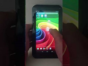 Update YouTube to an Android 4.2-4.4 tablet or older phone (2024)