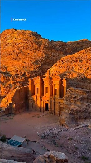 🇵🇸 Tips for visiting Petra in Jordan 🇵🇸 Places to visit in Jordan.#petrajordan #petra #sevenwonders