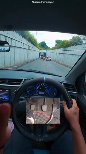 Nurjaka Firmansyah on Instagram: "Arti marka jalan putus-putus dan nyambung"