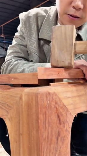 Carving detailed leaf patterns onto a smooth wooden surface using computer numerical control machine