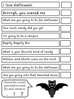 HALLOWEEN, ACTIVITY SET, COLORING, MATH, ENGLISH, GAMES, 10 PAGES, PDF
