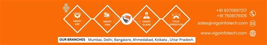 VIGO INFOTECH PVT LTD | LinkedIn