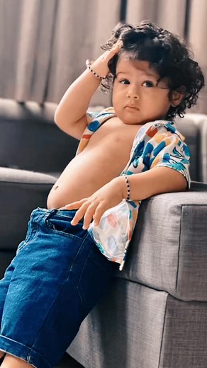 149K views · 2.9K reactions | My cute poser CUB 刺﫶刺 | Gautamy Siyara | Facebook