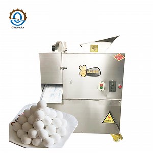 [Hot Item] Automatic Tapioca Pearl Making Machine Taro Ball Machine