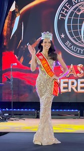 The Miss Globe on Instagram: "With every sash placed, the journey to the crown begins. Welcome to The Miss Globe 2025👑 Watch the full sash ceremony https://www.youtube.com/live/1BiFvT1So-8?si=38OSg3sxAysK1Tb3"