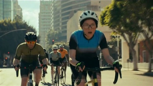 Hyundai TV Spot, 'The Road' Song by Blondie [T1]