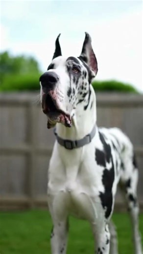 Tiny Chihuahua Attacks Roaring Machine 😳 | Great Dane Runs for His Life 😂