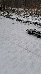 Titan Rc LKW 1:16 | Ludwigs-hobby-seite.de