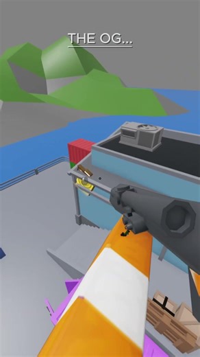 The Backrooms Returns... | #rivals #roblox #trend