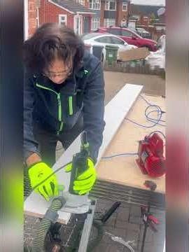 Festool conturo edging sys Mkf700 and vacuum pads #abidcarpenter #tooltec_hw #foryou #powertools