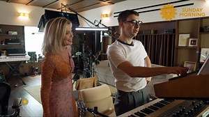 94K views · 1.1K reactions | Jack Antonoff, a key force in pop music, He's written or produced some of the biggest songs with some of the biggest names in the business, while also performing as lead singer of the band Bleachers. https://cbsn.ws/3Y81v2j | CBS Sunday Morning | Facebook
