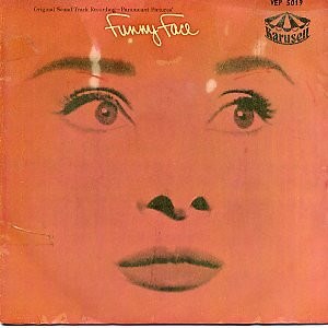 Various - Funny Face