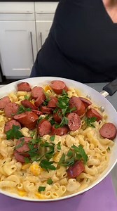 The creamy pasta dinner worth making