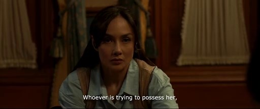 [ENGSUB] Indigo (2023)