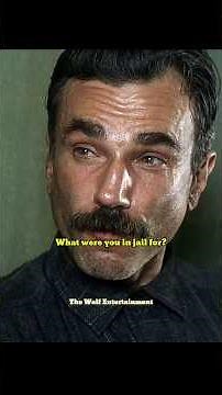 What were you in jail for? #therewillbeblood #danieldaylewis #kevinjoconnor #paulthomasanderson