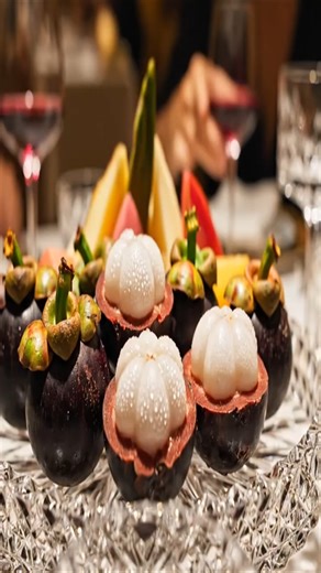 Garcinia Mangostana: From Tropical Orchard to Premium Freeze-Dried Royal Snack