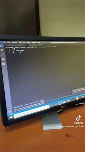 CSS color values being worked on by a young vibrant student 😊🎉 #viral #explore #motivation