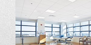 ULTIMA HEALTH ZONE AIRASSURE Ceiling Tiles | Armstrong Ceiling Solutions – Commercial