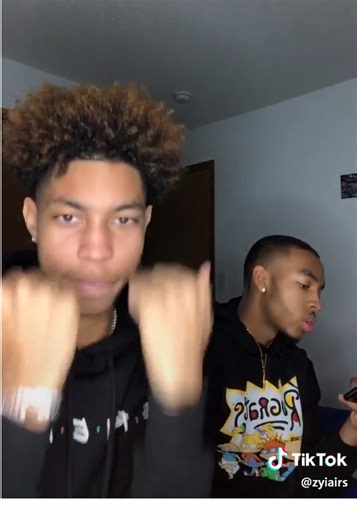 #fyp #zaywoah #viral #llz