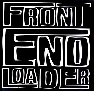 Front End Loader - Front End Loader