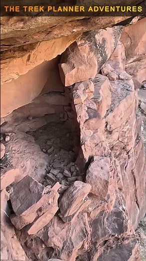 I Found Massive Standing Stones in the American Southwest