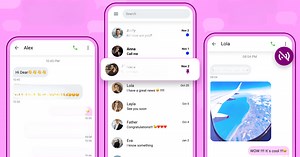 Téléchargez et exécutez Messages - Texte Messaging sur PC et Mac (émulateur)