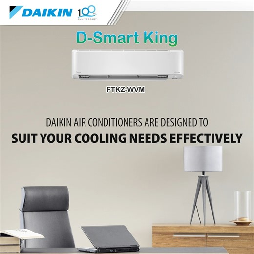 180 reactions · 126 shares | Embrace maximum comfort with Daikin's Split Type Inverter Aircons! Wherever life leads, your perfect cooling companion is right there with you. Locate your nearest Authorized #DaikinPH Dealer now at https://www.daikin.com.ph/dealers/. | Daikin Philippines | Facebook