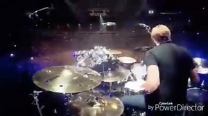 Hello Drummers! Have you ever seen Brooks Wackerman play live or did you you have a favourite recording that he has done? He is currently the drummer for Avenged Sevenfold and Mass Mental and has also held the drum throne for bands like Infectious Grooves, Suicidal Tendencies, the Vandals, Bad Religion, Tenacious D, Fear and many more! This guy has got some serious technical prowess behind his punk rock stylings! Here is Brooks doing a drum solo during one of Avenged Sevenfold's shows... For mor