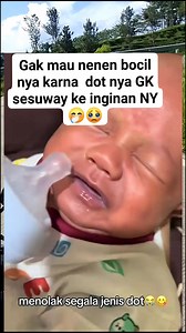 #Reels #sorotan #fyp Bayi nya GK mu nenen 🥺🤭😘 | Naya