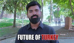 79K views · 2.1K reactions | FUTURE OF TURKEY. Turkey is facing...