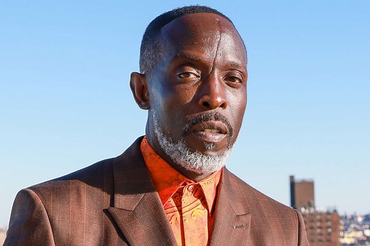 Michael K. Williams, Actor Known for The Wire and Lovecraft Country, Dead at 54