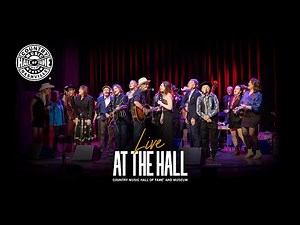 Sam Williams Performs "I'm So Lonesome I Could Cry"