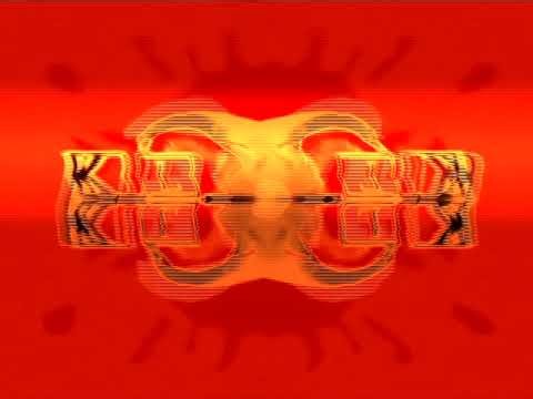 (NEW EFFECT) Klasky Csupo In My G Major 68