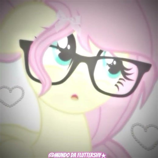 edit da Flutter #mlp #mylittlepony #edit