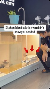 This might be the solution to your layout compromise! If you’re looking to relocate your laundry or add a kitchen sink where you cannot hack the flooring, this will be a solution that you should consider! It’s clean, reliable and solves your wastewater problems! @grundfoshomemy has many versions that will fit your usage. If you want to find out which model works for you, go give them a visit and don’t make a layout compromise just yet! #grundfos #grundfoshomemy #sololift2 #grundfossololift2 #was