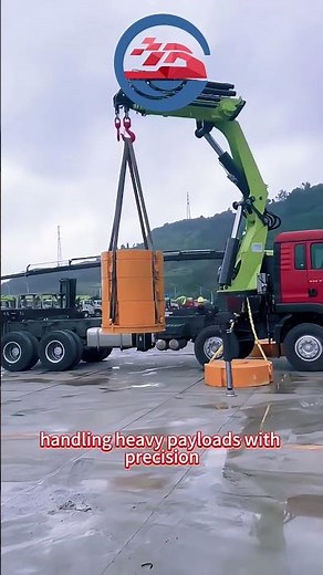 Crane Load Testing